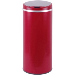 Poubelle automatique 42 L -...