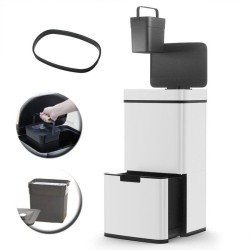 Poubelle de cuisine...