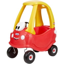 Cozy Coupe - Little Tikes -...