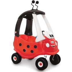 Cozy Coupe - Little Tikes -...
