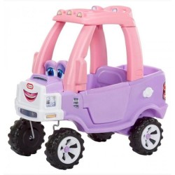 Cozy Coupe - Little Tikes -...