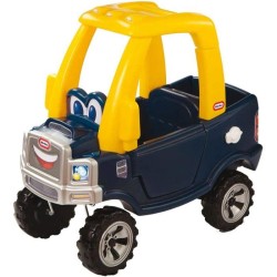 Cozy Coupe - Little Tikes -...