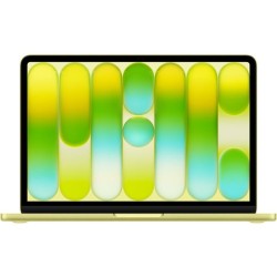 Apple - 13 MacBook Neo A18...