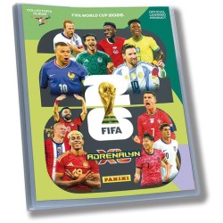 Pack de démarrage - PANINI...