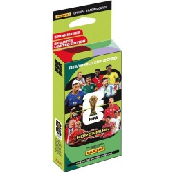 Blister - PANINI - COUPE DU...