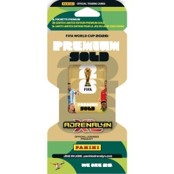 Pochette Premium OR -...