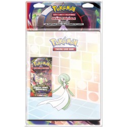 Cahier Pokémon et Booster...