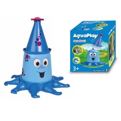 Smoby - AquaPlay - Poulpe...