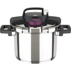 Autocuiseur - Induction -...