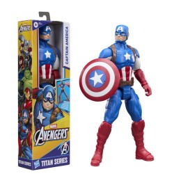 Figurine Captain America 30...