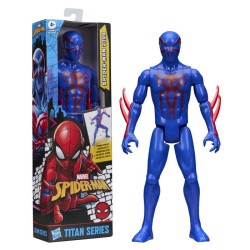 Figurine Spider-Man 2099 de...