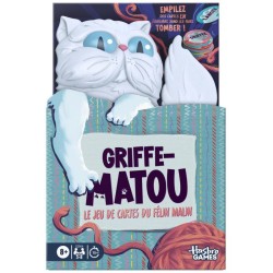 Griffe-Matou, Le jeu de...