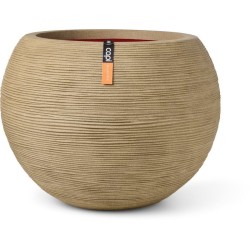Vase boule - CAPI EUROPE -...