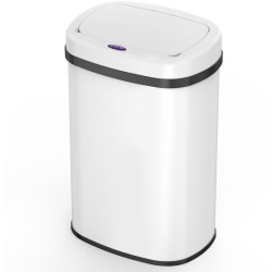 Poubelle de cuisine...