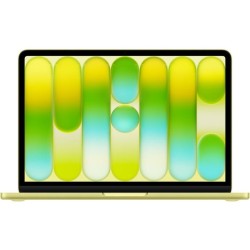 Apple - 13 MacBook Neo A18...