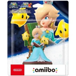 Figurine Amiibo - Harmonie...