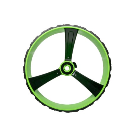 MGI X5 - Roue arrière chariot Zip