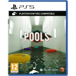 Pools - Jeu PS5 (PSVR2...