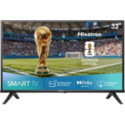Hisense 32A4Q - TV LED 32...