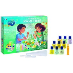 Kit Scientifique -...