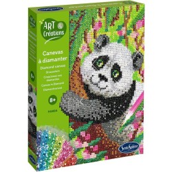 Création a base de mini...