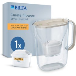 Carafe filtrante BRITA -...