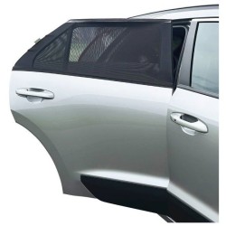 Pare-soleil pour bébé -...