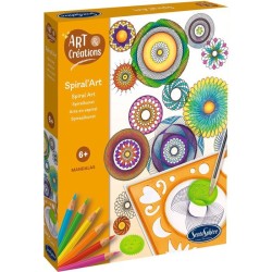 Réaliser Ellipses et Rosase...