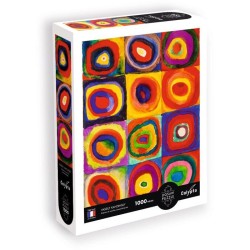 Puzzle - SENTOSPHERE -...