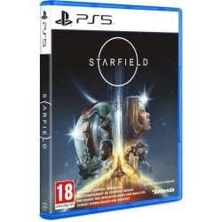Starfield - Jeu PS5