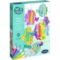 Art & Créations Mobile...