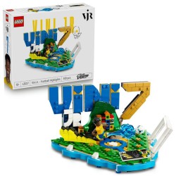 LEGO Editions 43027...