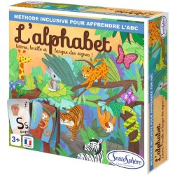 Jeu de société -...