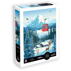 Puzzle - SENTOSPHERE -...