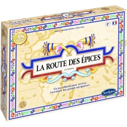 Jeu de société -...