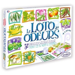 Le loto des sons -...