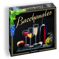 Bacchanales Sentosphere New...