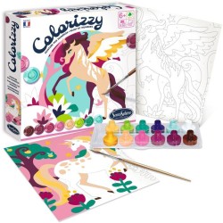 Peinture Acrylique -...