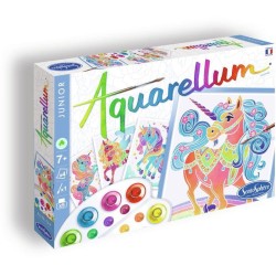 SENTOSPHERE Aquarellum...