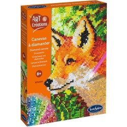 Création a base de mini...