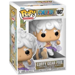Figurine Funko Pop! -...
