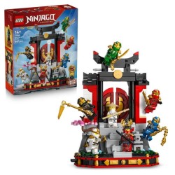 LEGO NINJAGO 71866 15e...