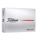 Titleist  Pro V1x - 12 Balles