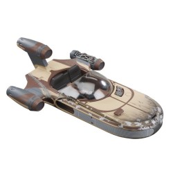 Star Wars Landspeeder de...