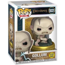 Figurine Funko Pop! -...