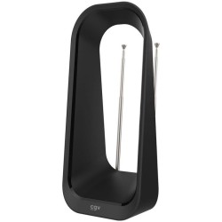 Antenne TV intérieure...