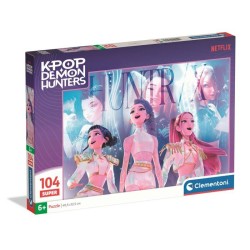 Clementoni - K-Pop Demon...