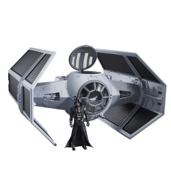 Star Wars TIE avancé de...