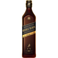 Johnnie Walker - Double...