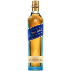 Johnnie Walker - Blue Label...